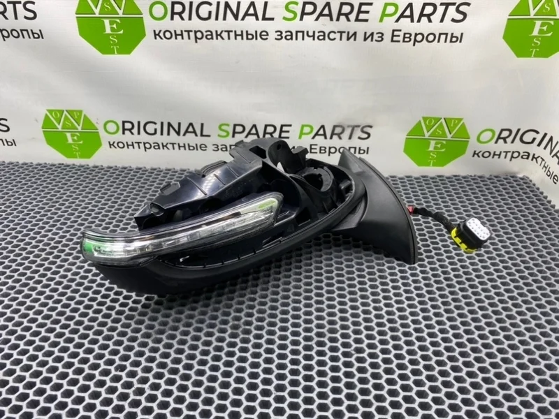 Зеркало Kia Cerato 2018 87620A7060X 3 YD G4NA 2.0I, правое