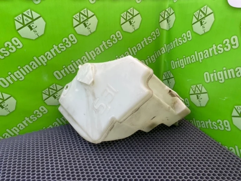 Бачок стеклоомывателя Bmw 3-Series 1999 61667007970 E46 M43B16 1.9I