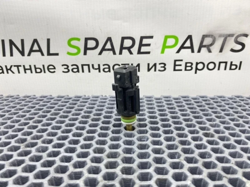 Датчик температуры охлаждающей жидкости Bmw 3-Series 1999 13621433077 E46 M43B16 1.9I