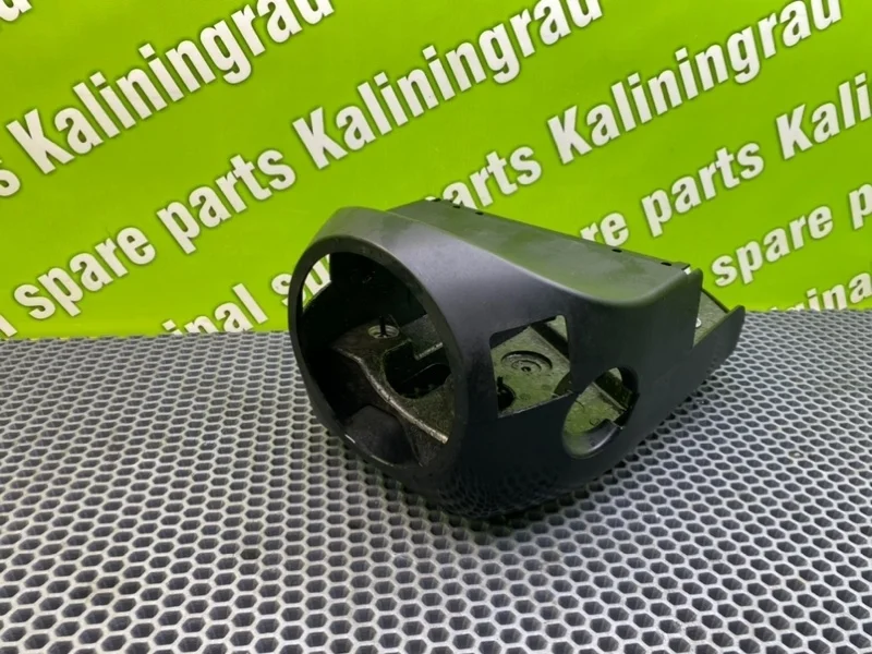 Кожух рулевой колонки Bmw 3-Series 1999 32311094678 E46 M43B16 1.9I