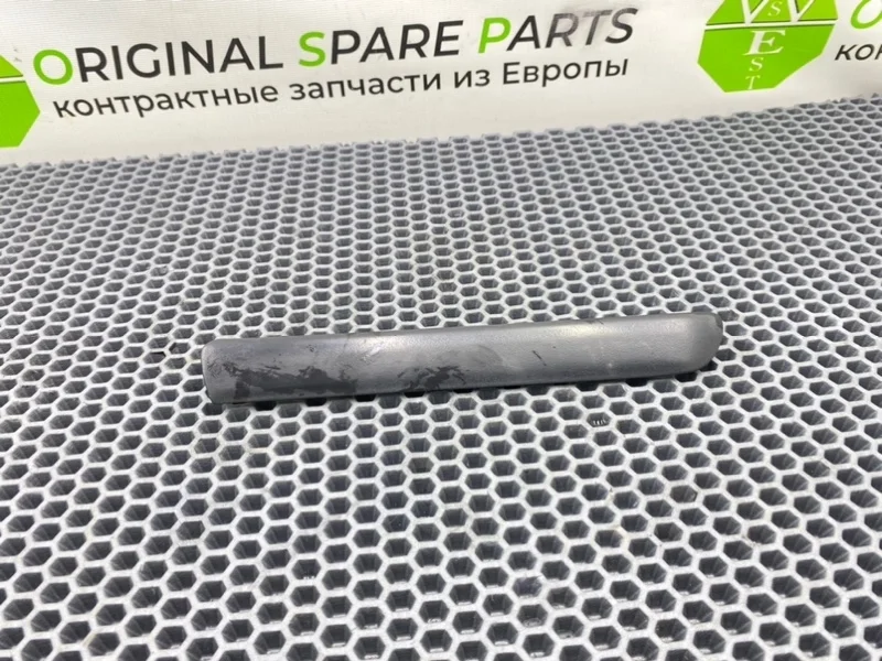 Молдинг крыла Bmw 3-Series 1999 51138208447 E46 M43B16 1.9I, передний правый