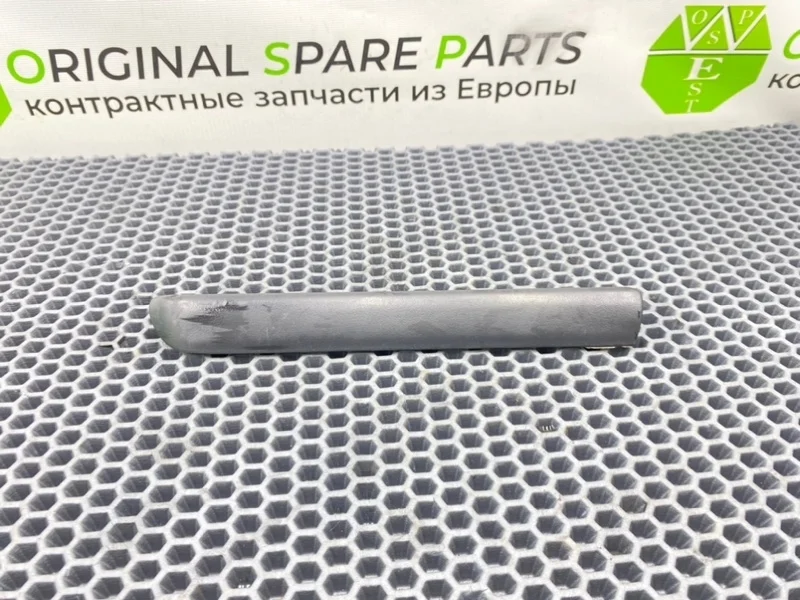 Молдинг крыла Bmw 3-Series 1999 51138208447 E46 M43B16 1.9I, передний левый