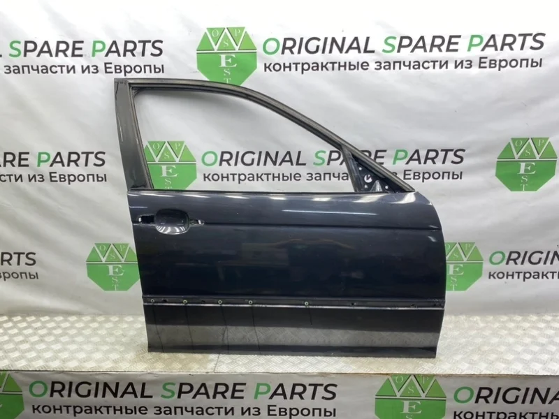 Дверь Bmw 3-Series 1999 41517034152 E46 M43B16 1.9I, передняя правая