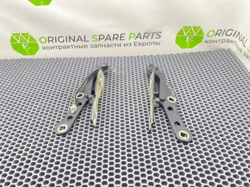 Петли капота Bmw 3-Series 1999 41617028577 E46 M43B16 1.9I, передние