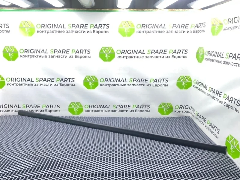 Молдинг двери Bmw 3-Series 1999 51138208450 E46 M43B16 1.9I, передний правый