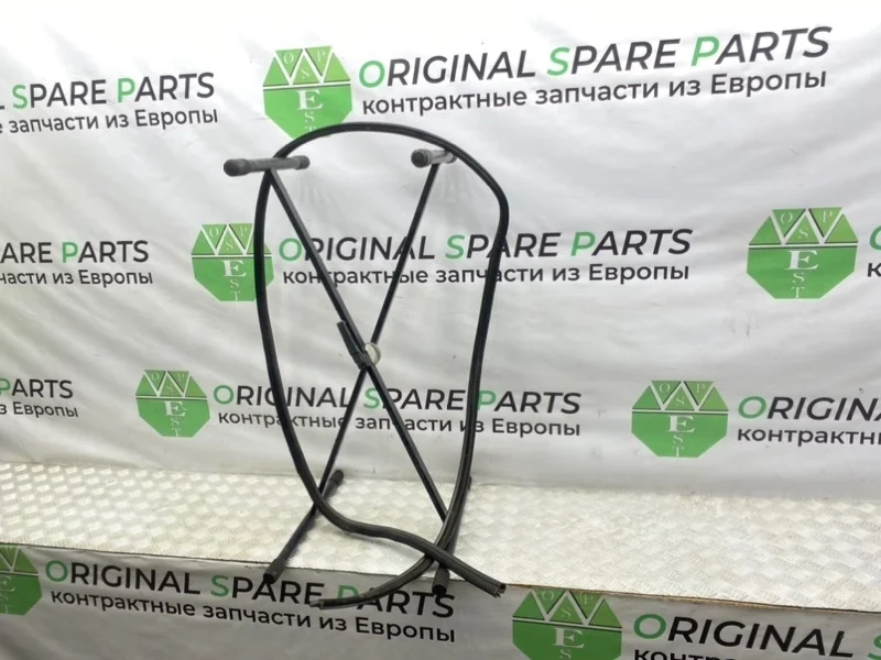 Уплотнитель двери Bmw 3-Series 1999 51338194695 E46 M43B16 1.9I, передний левый