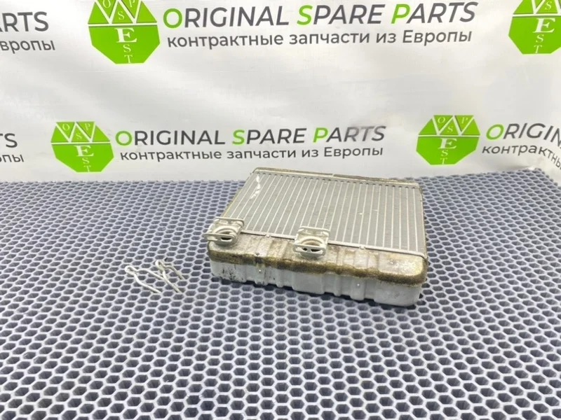 Радиатор печки Bmw 3-Series 1999 64118372783 E46 M43B16 1.9I