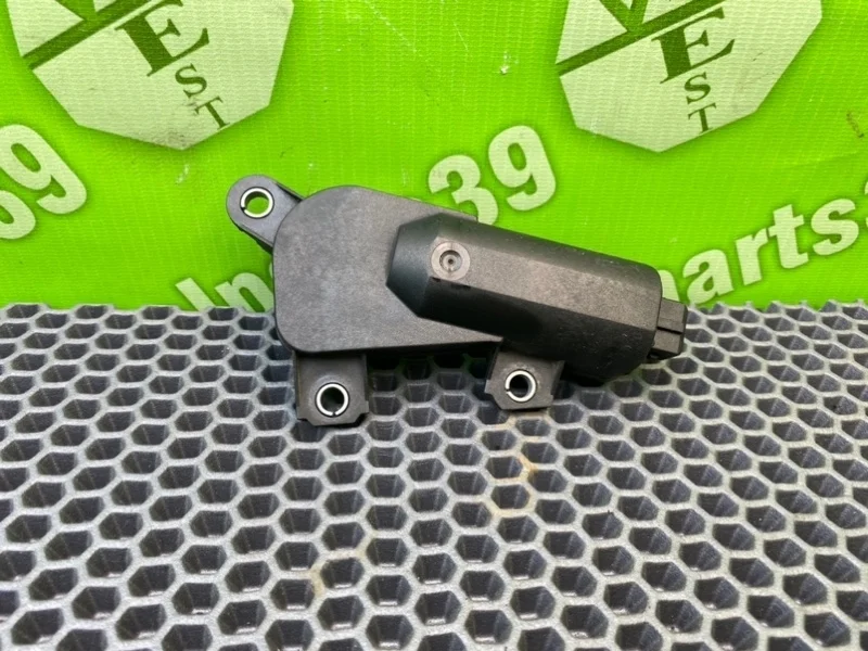 Клапан впускного коллектора Bmw 3-Series 2004 11617511383 E46 TOURING N46B20A 1.8I