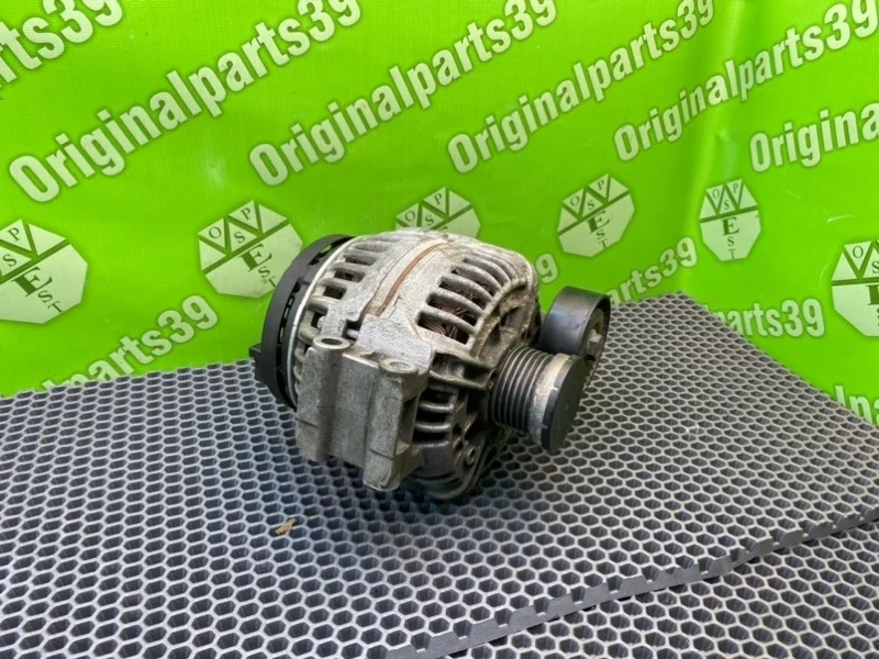 Генератор Bmw 3-Series 2004 12417505994 E46 TOURING N46B20A 1.8I