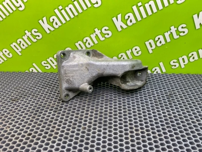 Кронштейн двигателя Bmw 3-Series 2004 22116759487 E46 TOURING N46B20A 1.8I, левый