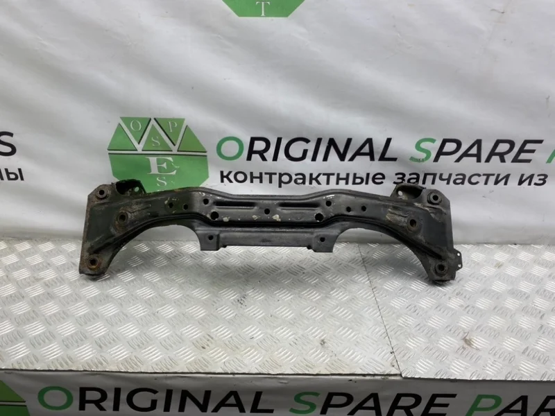 Балка Bmw 3-Series 2004 31111096902 E46 TOURING N46B20A 1.8I, передняя