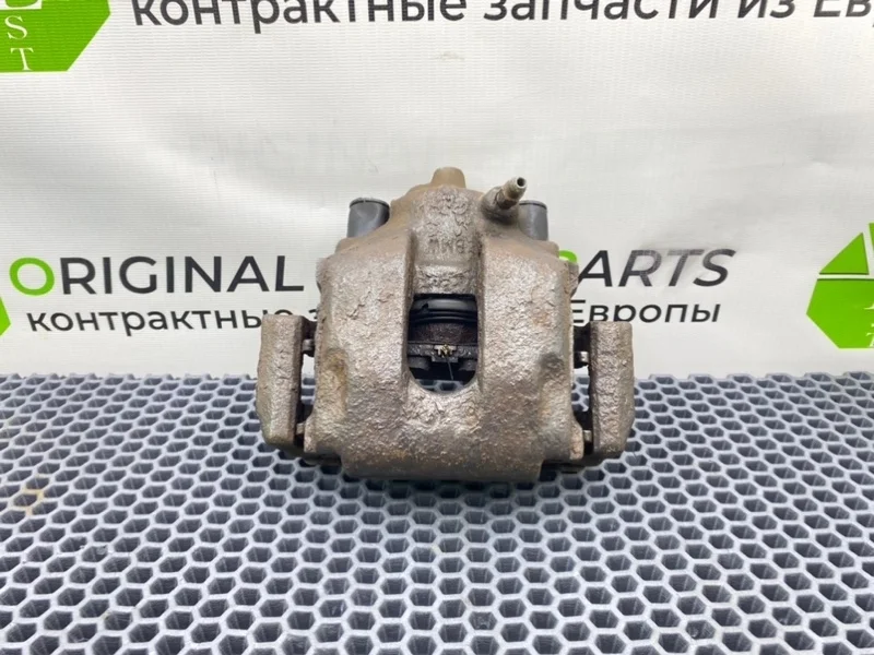 Суппорт Bmw 3-Series 2004 34216758136 E46 TOURING N46B20A 1.8I, задний правый