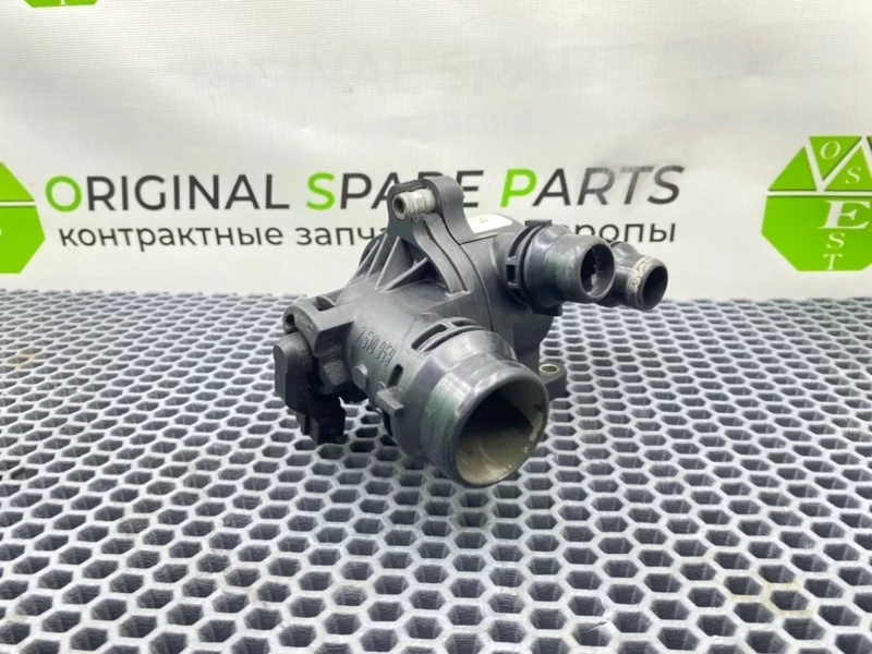 Корпус термостата Bmw 3-Series 2004 11537510959 E46 TOURING N46B20A 1.8I