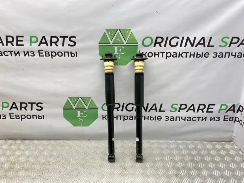 Амортизаторы Bmw 3-Series 1999 33521095913 E46 M43B16 1.9I, задние