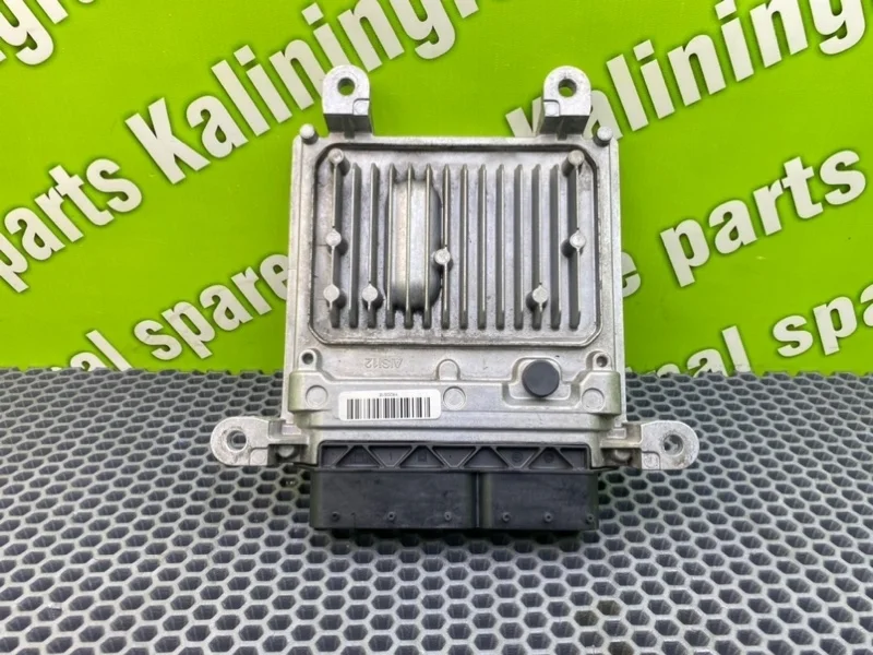 Эбу двигателя Mercedes-Benz C-Class 2012 A6519007500 S204 OM651.911 2.2 CDI