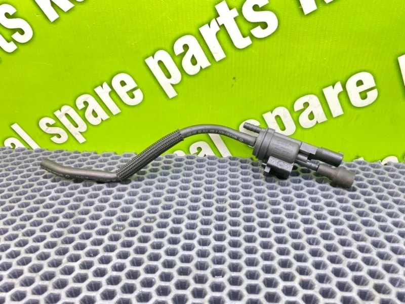 Клапан электромагнитный Mercedes-Benz C-Class 2012 0025407097 S204 OM651.911 2.2 CDI