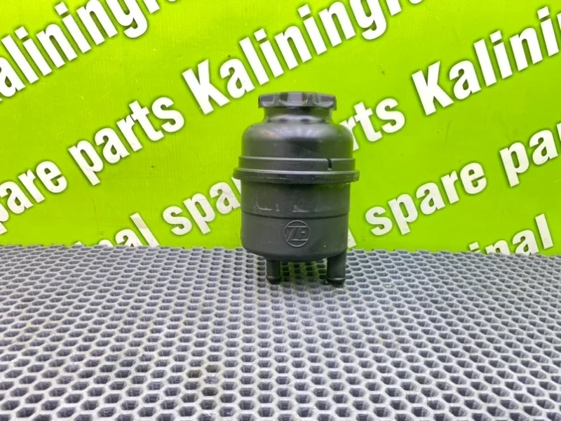 Бачок гидроусилителя руля Bmw 5-Series 1999 32411097164 E39 M52B20TU 206S4