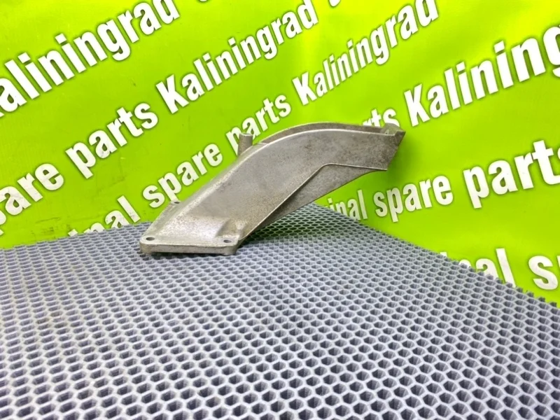 Кронштейн двигателя Bmw 5-Series 1999 22111092973 E39 M52B20TU 206S4, передний левый