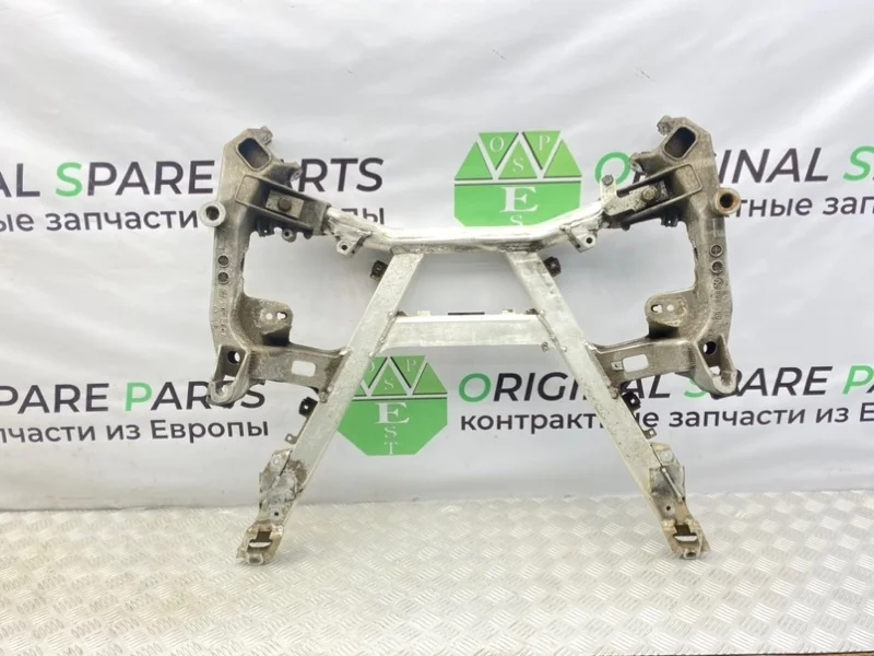 Подрамник Bmw 5-Series 1999 31106755072 E39 M52B20TU 206S4, передний