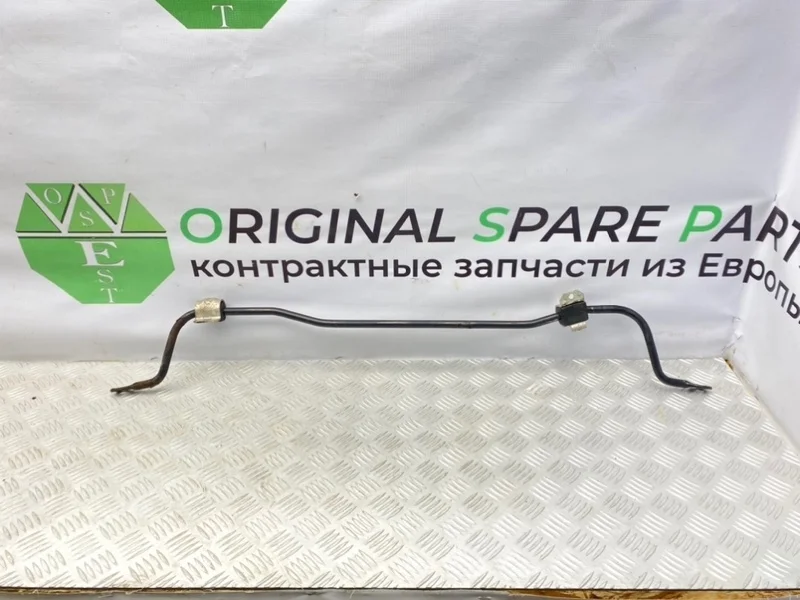 Стабилизатор Bmw 5-Series 1999 33551092835 E39 M52B20TU 206S4, задний