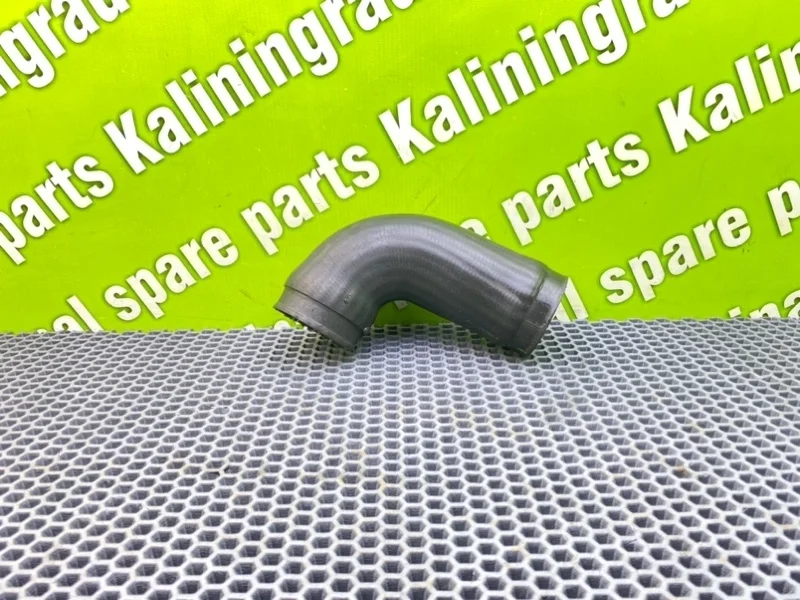 Патрубок турбины Bmw 5-Series 2001 11617786530 E39 TOURING M57D25 256D1
