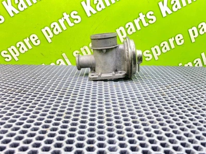 Клапан EGR Bmw 5-Series 2001 11717804378 E39 TOURING M57D25 256D1
