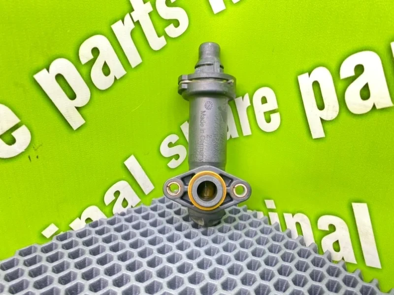 Термостат Bmw 5-Series 2001 11712247723 E39 TOURING M57D25 256D1