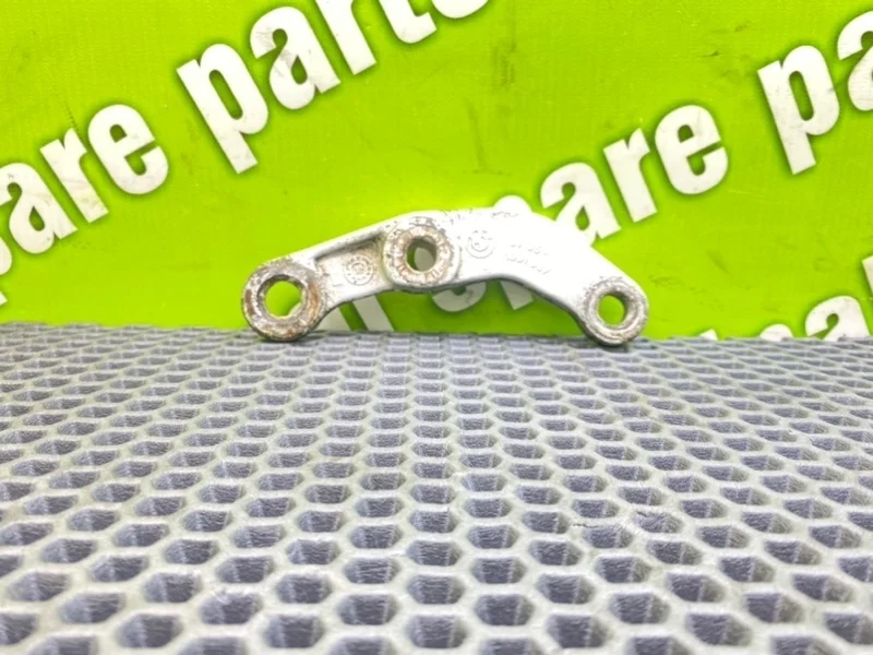 Кронштейн стабилизатора Bmw 5-Series 2001 31351091987 E39 TOURING M57D25 256D1, передний левый