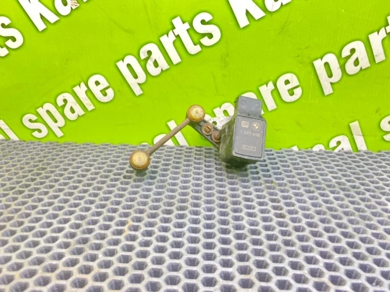 Датчик высоты дорожного просвета Bmw 5-Series 2001 37146784697 E39 TOURING M57D25 256D1, задний