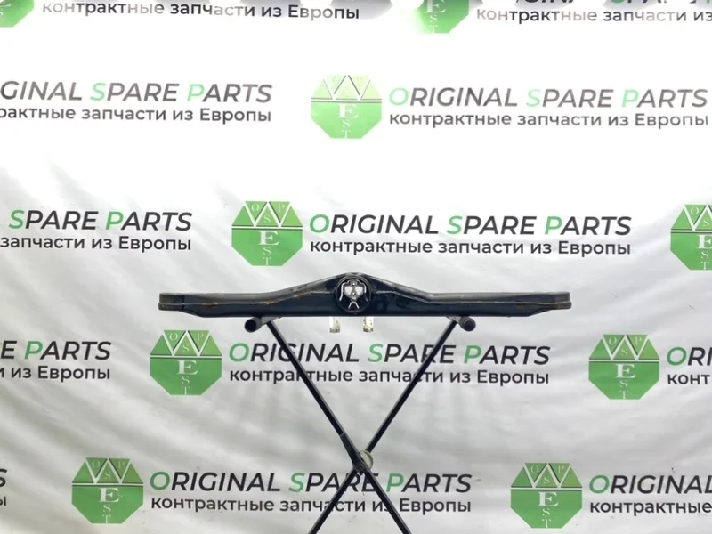 Кронштейн АКПП Volkswagen Touareg 2005 7L6399227C 7LA AYH 5.0 TDI