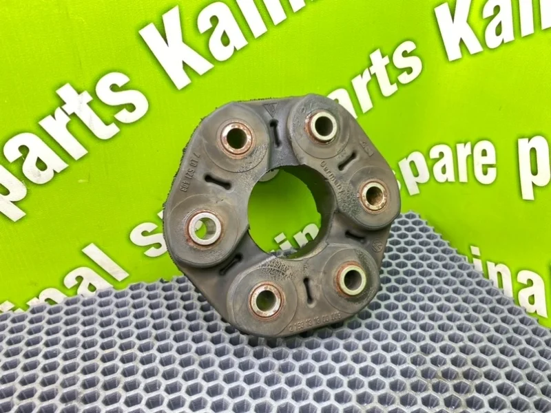 Муфта кардана Volkswagen Touareg 2005 7L0521403 7LA AYH 5.0 TDI