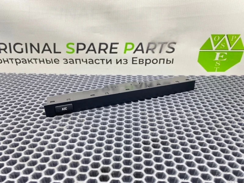 Кнопка Bmw 5-Series 1999 61318373707 E39 M52B20TU 206S4