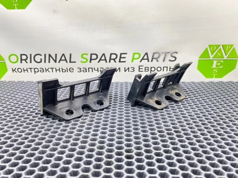 Кронштейн бампера Bmw 5-Series 1999 51111970389 E39 M52B20TU 206S4, задний