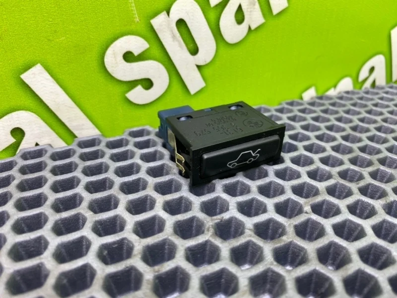 Кнопка Bmw 5-Series 1999 61318365579 E39 M52B20TU 206S4