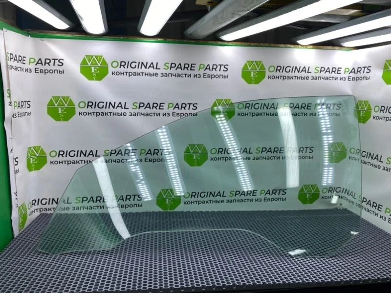 Стекло двери Bmw 5-Series 2001 51328159169 E39 TOURING M57D25 256D1, переднее левое