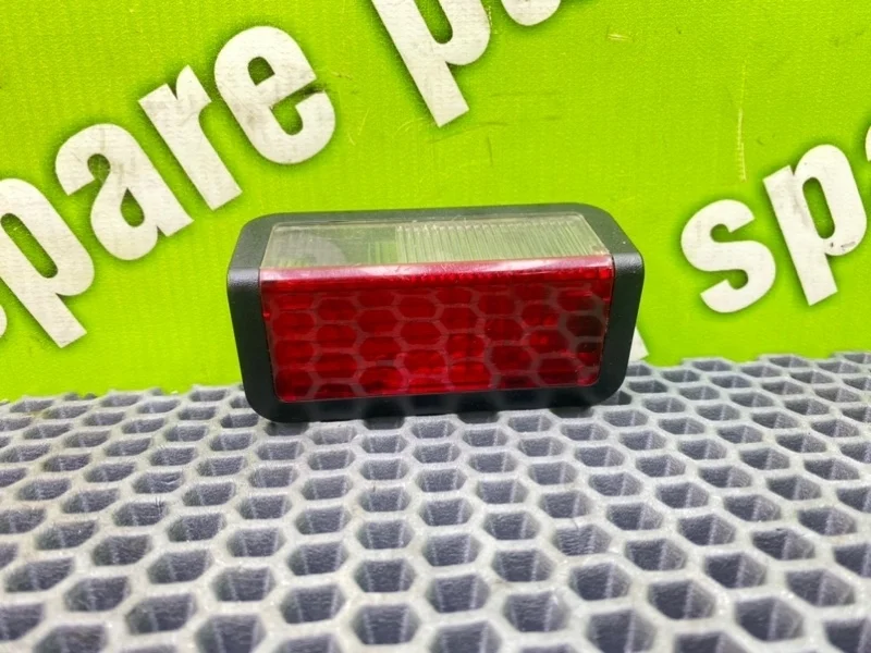 Плафон подсветки багажника Bmw 5-Series 2001 63316962569 E39 TOURING M57D25 256D1