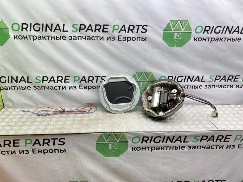 Компрессор подвески Bmw 5-Series 2001 37221092349 E39 TOURING M57D25 256D1