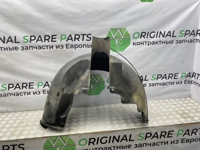 Подкрылок Bmw 5-Series 1999 51718172462 E39 M52B20TU 206S4, задний правый