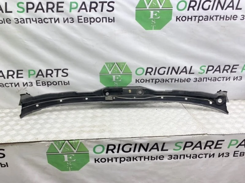 Жабо Bmw 5-Series 2001 51718159292 E39 TOURING M57D25 256D1