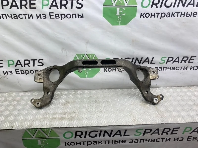 Балка Volkswagen Touareg 2005 7L6199207 7LA AYH 5.0 TDI, передняя