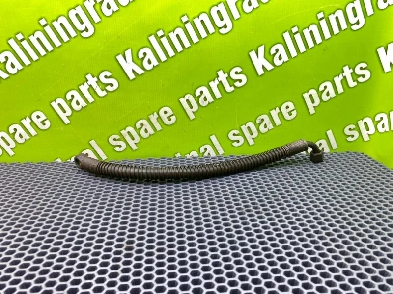 Трубка охлаждения АКПП Mercedes-Benz E-Class 1996 A0199978382 W124 M111.940, левая