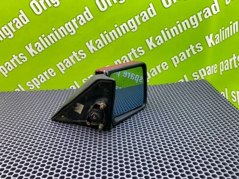 Зеркало Mercedes-Benz E-Class 1992 A1248105416 W124 OM601.912, правое