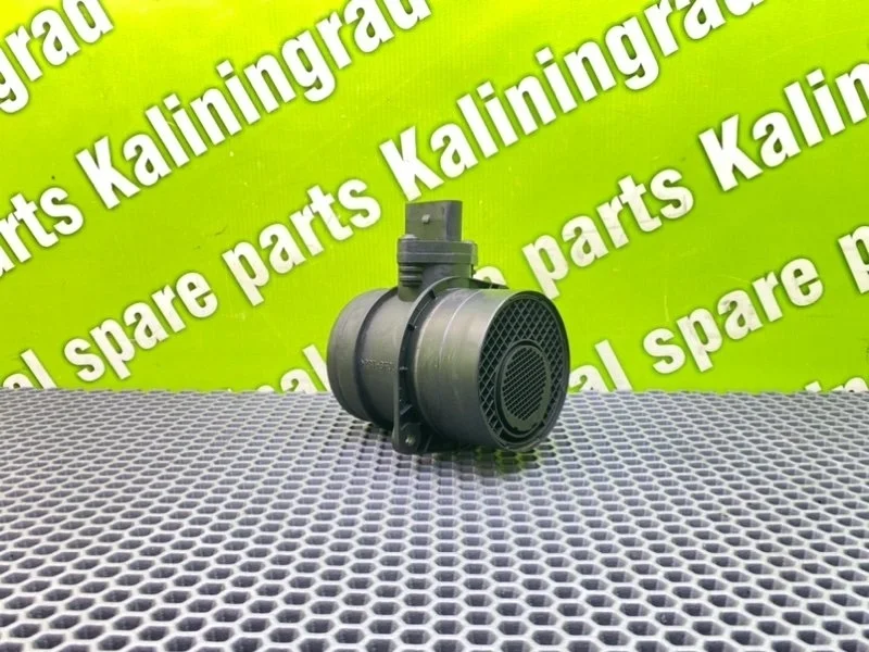 Дмрв Volkswagen Touareg 2005 074906461B 7LA AYH 5.0 TDI