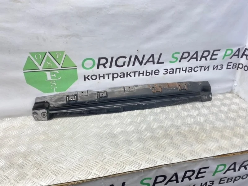 Балка Volkswagen Touareg 2005 7L0805551A 7LA AYH 5.0 TDI