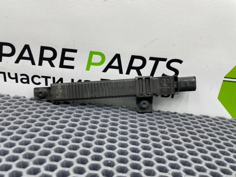 Датчик давления в шинах Volkswagen Touareg 2005 4D0907277 7LA AYH 5.0 TDI