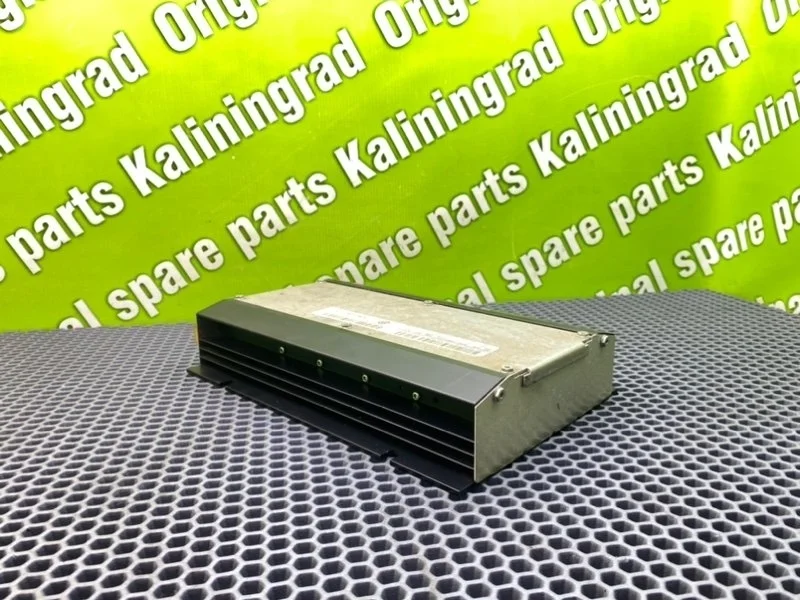 Усилитель звука Volkswagen Touareg 2005 7L6035466 7LA AYH 5.0 TDI