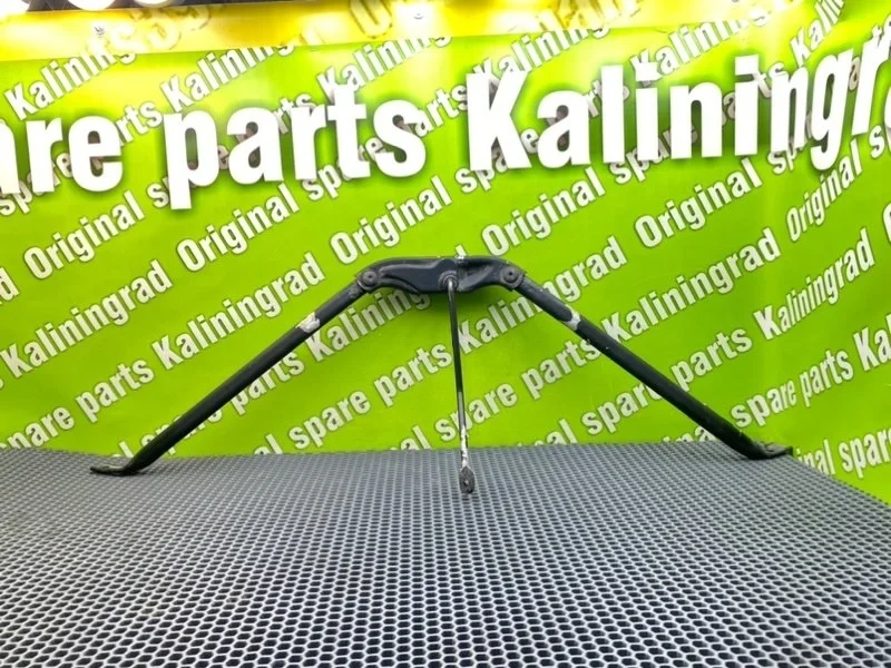 Распорка Bmw 7-Series 2004 51717036326 E66 N62B44A, передняя