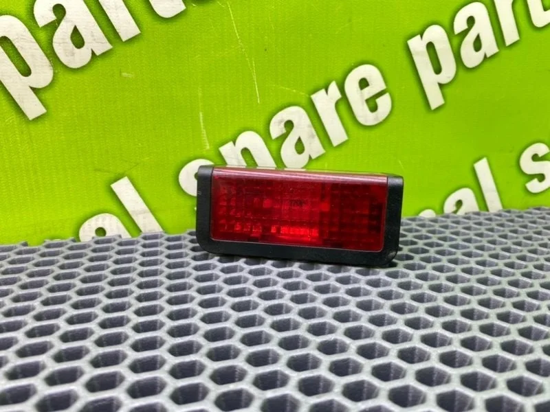 Плафон подсветки багажника Bmw 7-Series 2004 63316962569 E66 N62B44A