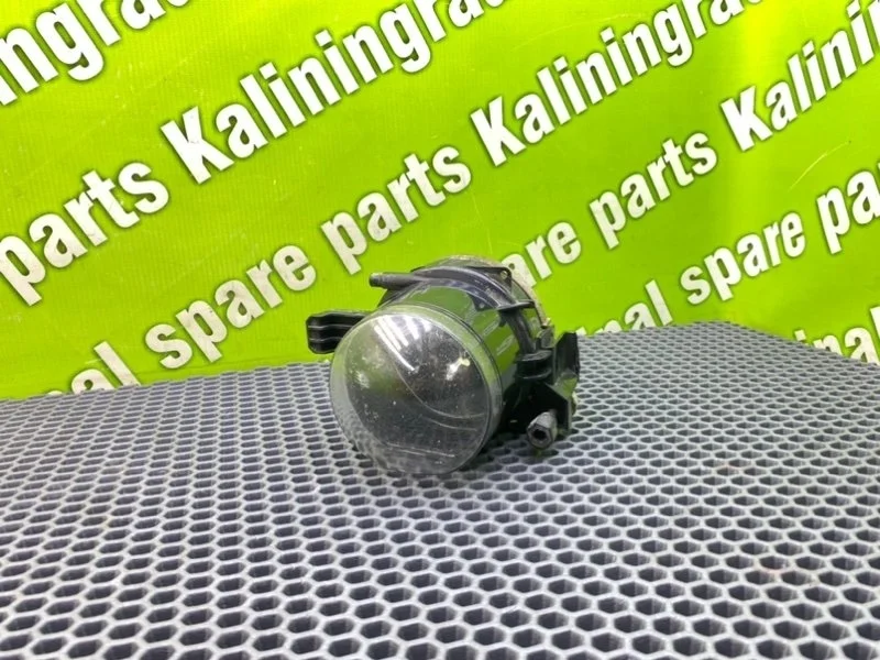 Птф Bmw 7-Series 2004 63176943416 E66 N62B44A, правый