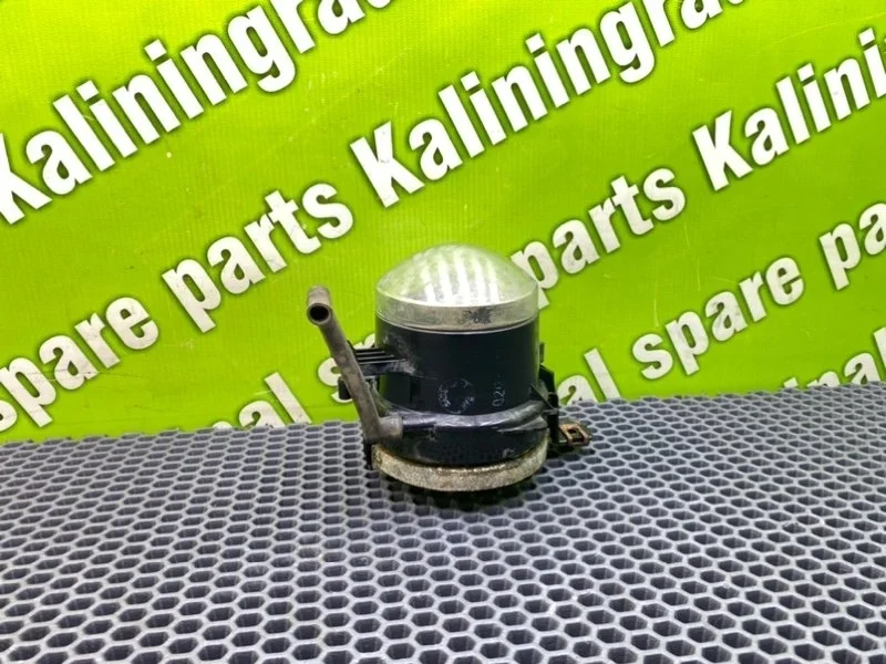 Птф Bmw 7-Series 2004 63176943415 E66 N62B44A, передний левый